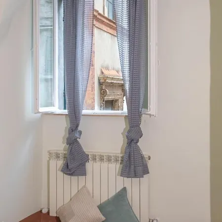 Millennial Walls Elegant Relax In Center Appartement Pérouse