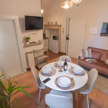Millennial Walls Elegant Relax In Center Appartement Pérouse