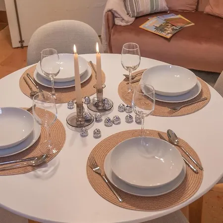 Appartement Millennial Walls Elegant Relax In Center