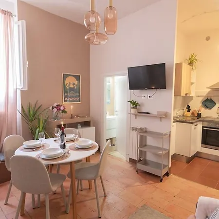 Apartamento Millennial Walls Elegant Relax In Center