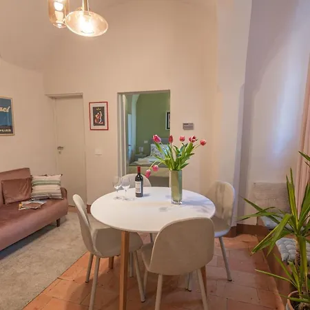 Apartamento Millennial Walls Elegant Relax In Center *