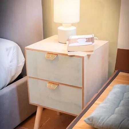 Millennial Walls Elegant Relax In Center Apartament Perugia