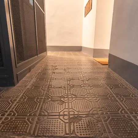 Apartament Millennial Walls Elegant Relax In Center Perugia