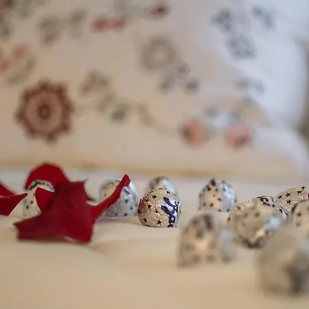 Millennial Walls Elegant Relax In Center Apartamento *