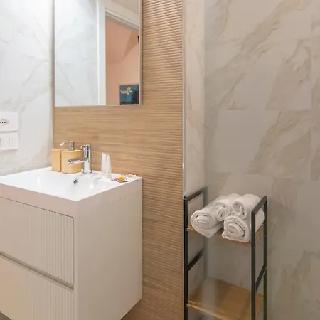 Millennial Walls Elegant Relax In Center Perugia