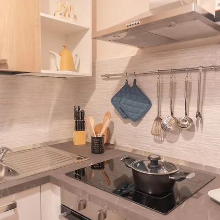 Apartmán Millennial Walls Elegant Relax In Center