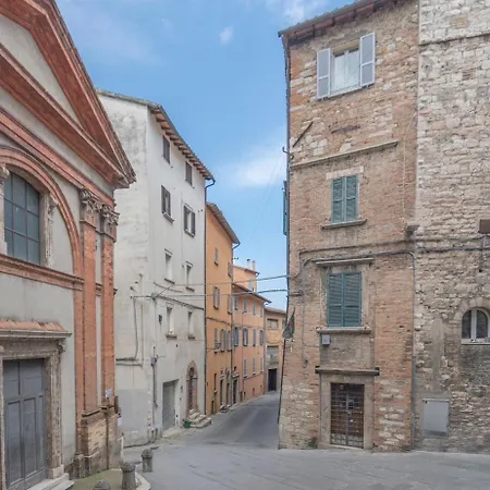 Apartmán Millennial Walls Elegant Relax In Center