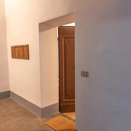 Millennial Walls Elegant Relax In Center Perugia