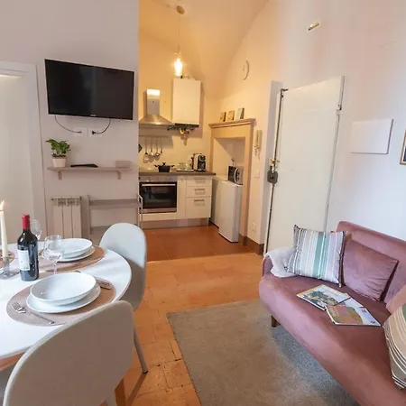 Millennial Walls Elegant Relax In Center Perugia